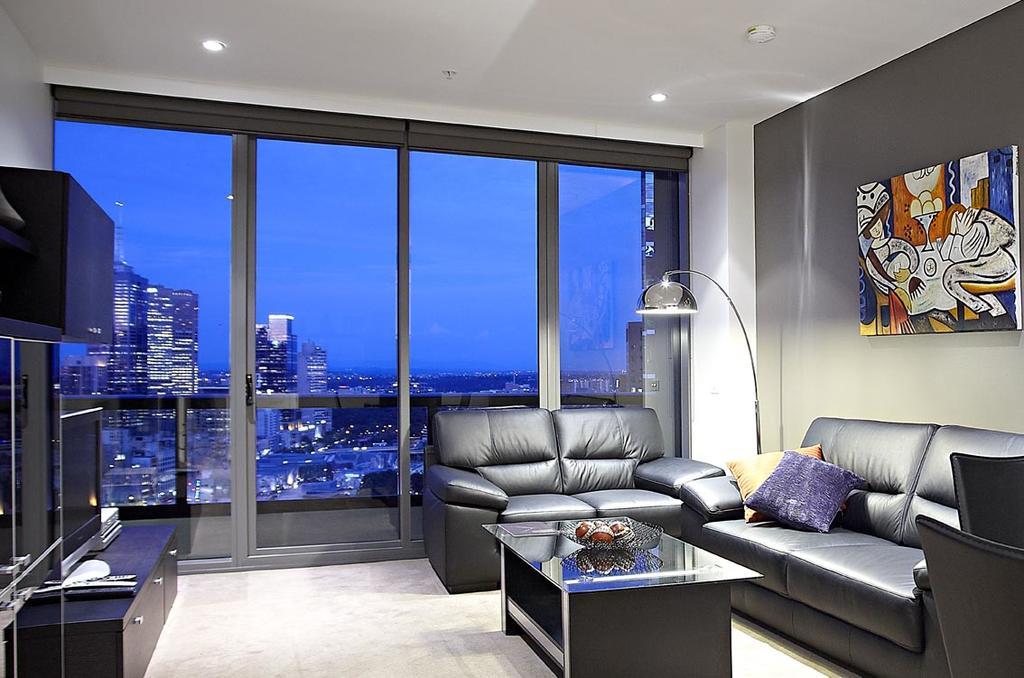 Luxury Collection Apartment