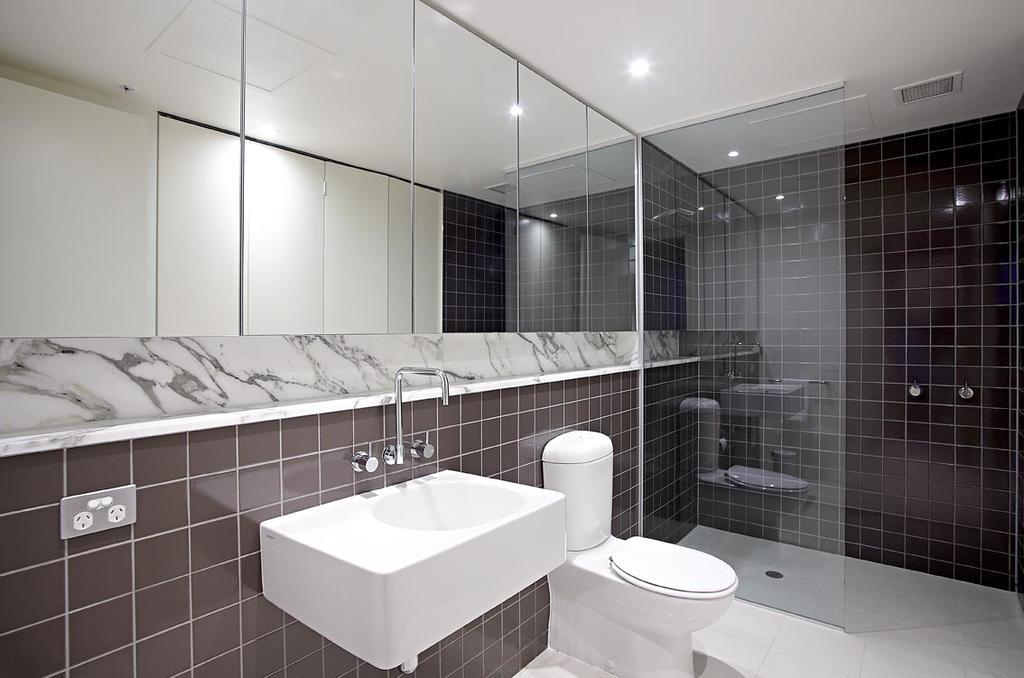 Apartment Luxury Collection