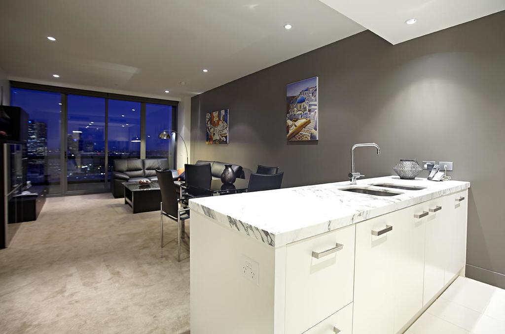 Apartment Luxury Collection *
