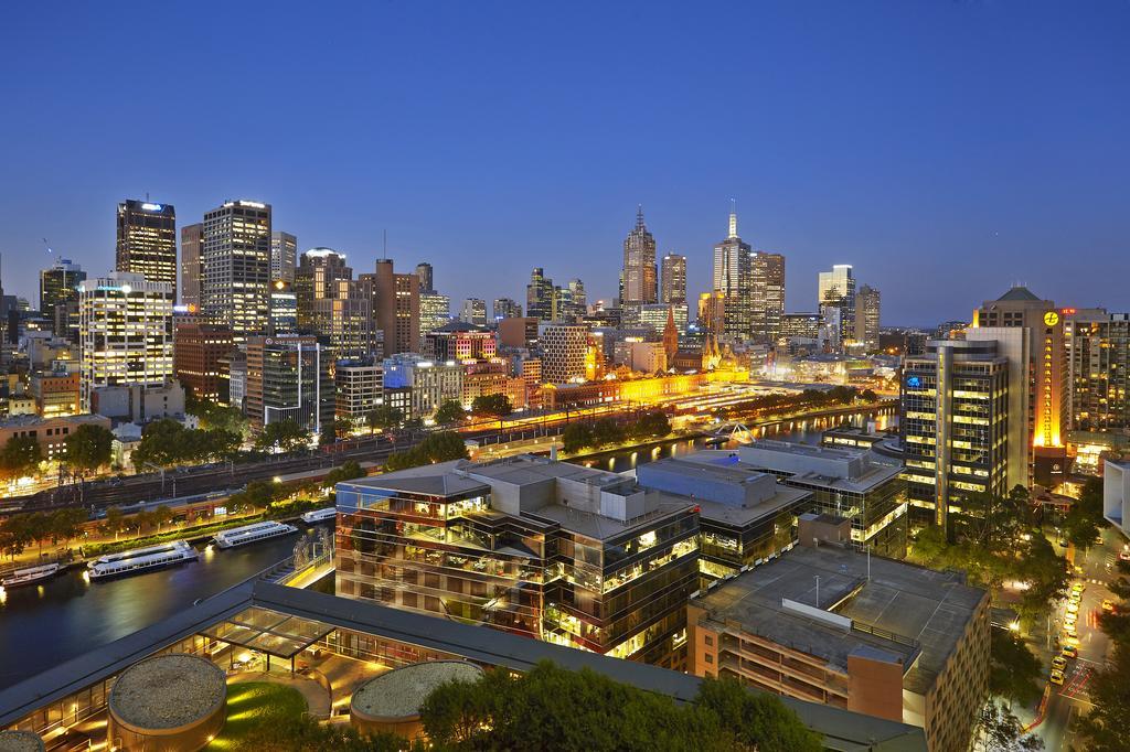 Apartment Luxury Collection Melbourne