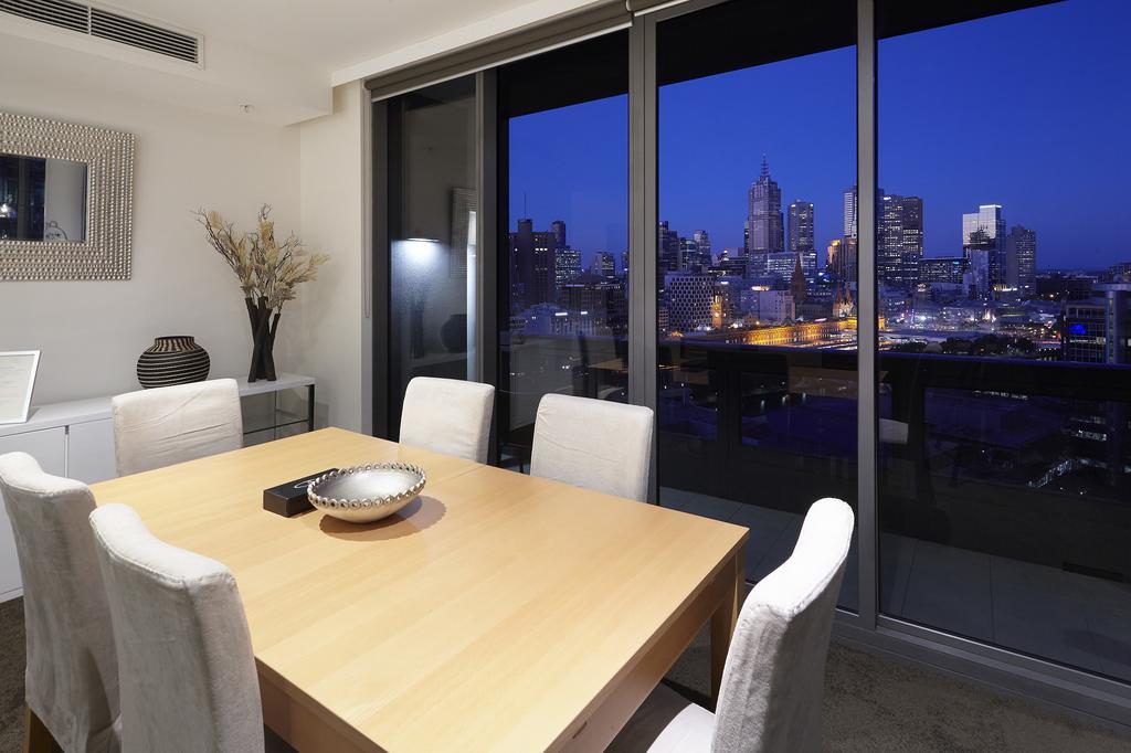 Luxury Collection * Melbourne