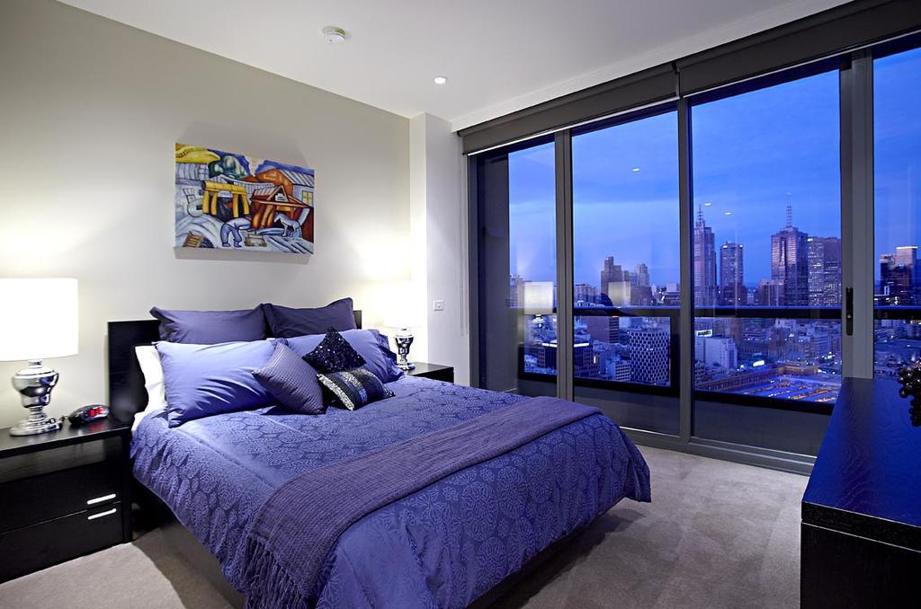 Apartment Luxury Collection