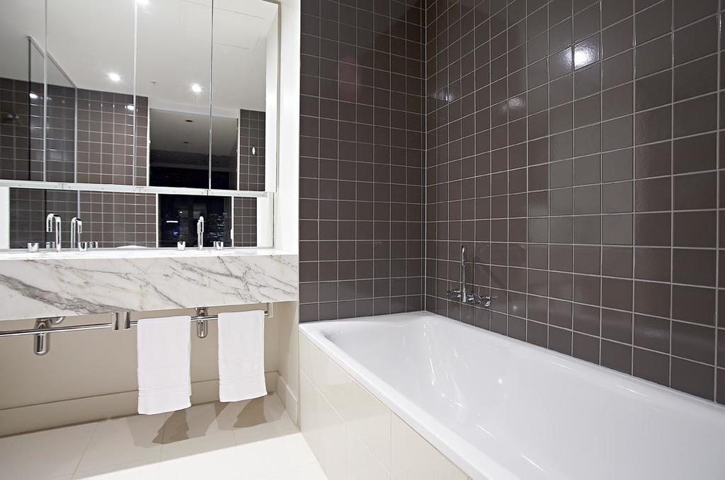 Luxury Collection Melbourne