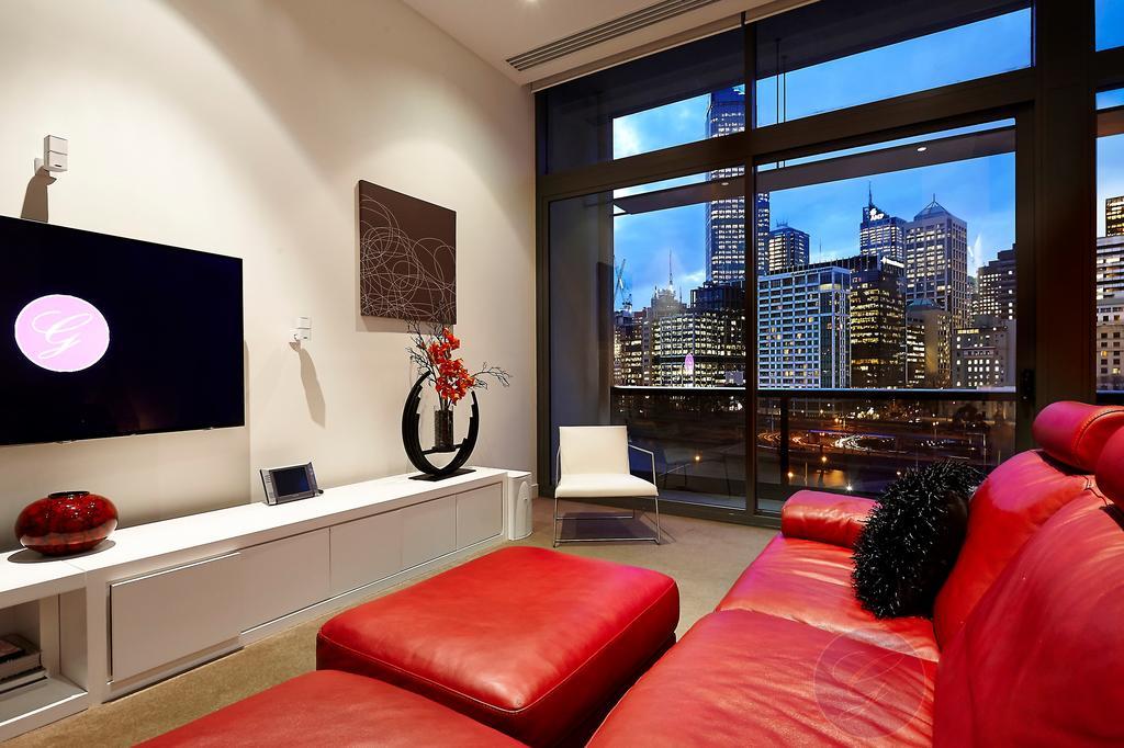 Apartment Luxury Collection Melbourne