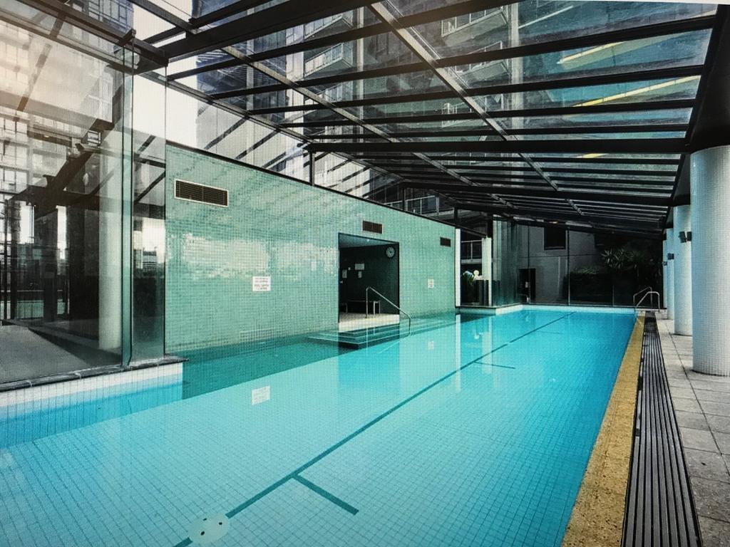 Apartment 225 Tower *