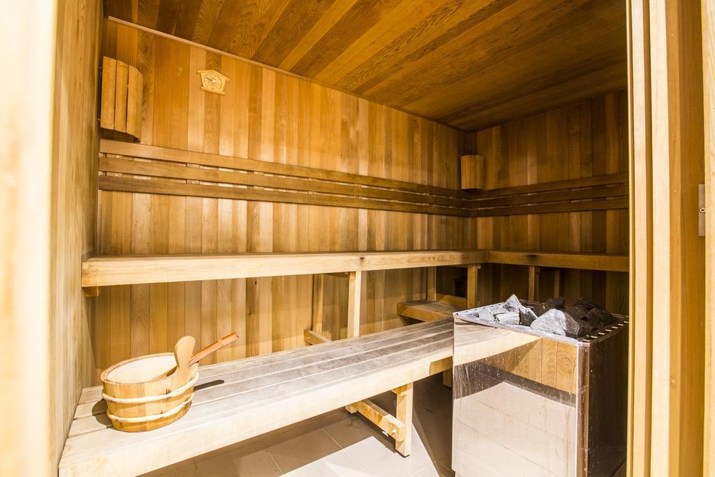 Stk Luxe - Luxury Apartment