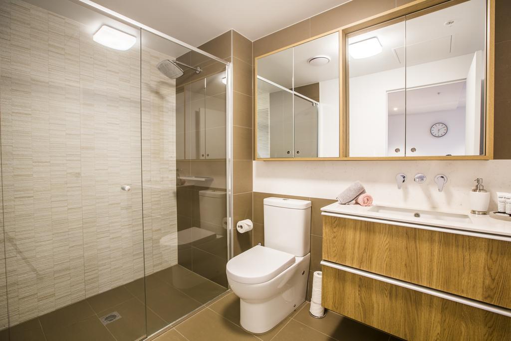 Apartment Stk Luxe - Luxury *