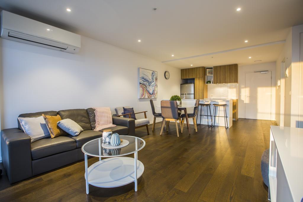 Stk Luxe - Luxury Apartment *