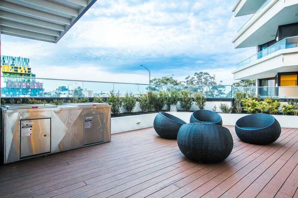 Stk Luxe - Luxury Apartment *