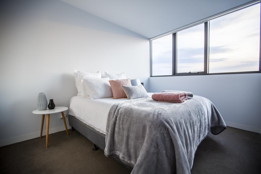 Stk Luxe - Luxury Apartment Melbourne