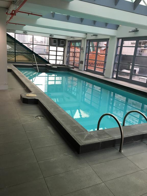 Three Bedroom @ Paramount