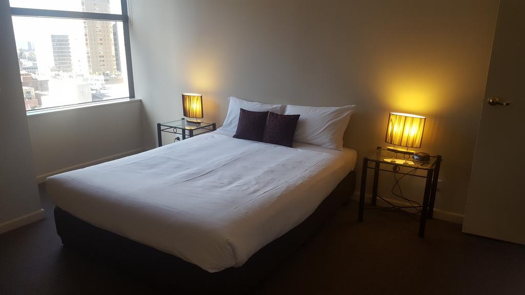 Three Bedroom @ Paramount Apartment