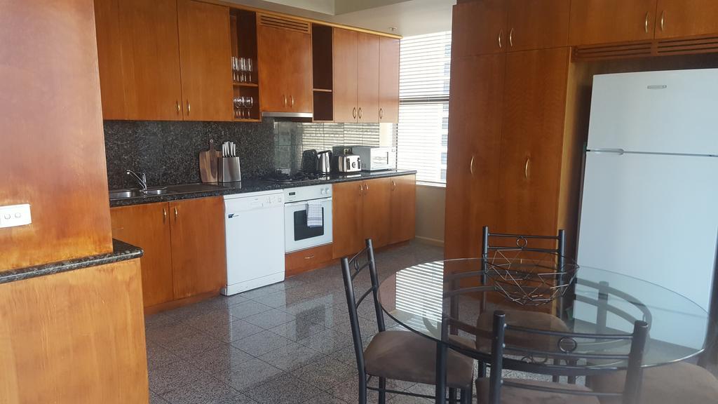 Three Bedroom @ Paramount *