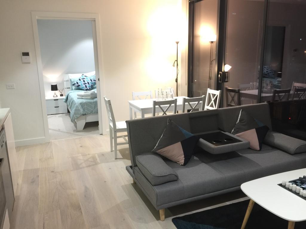 Sakura Apartment