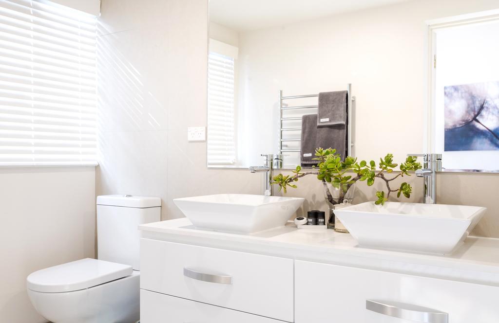 Fitzroy Terrace Holiday home