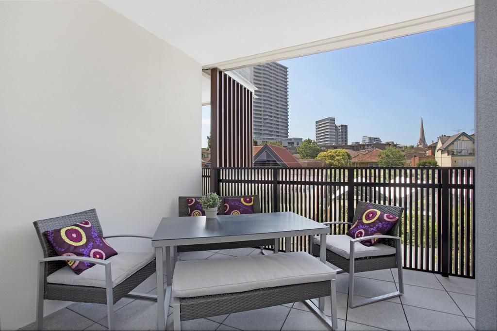 Apartment ☆ Heart Of St Kilda ☆ Infinity Pool+parking+wifi