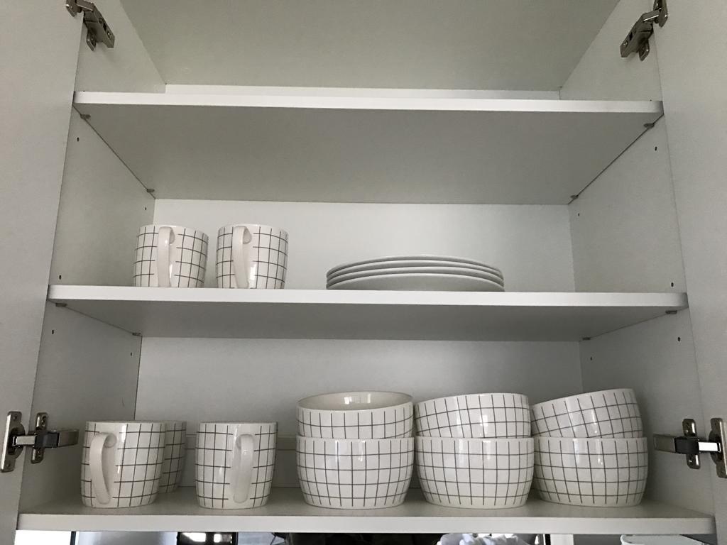 Apartment Rose Lane Serviced *