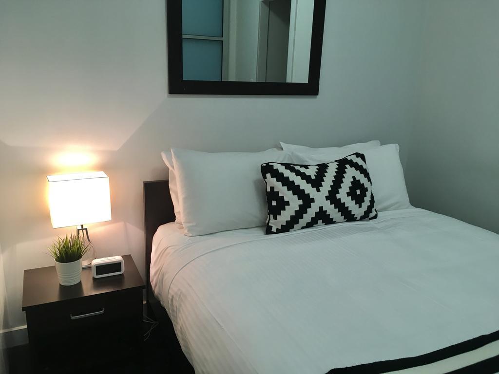 Aparthotel Docklands Private Collection - Harbour 4*