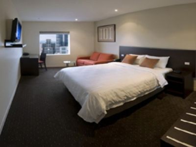 Hotel Atlantis 4*