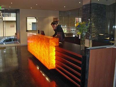 Nomads Backpackers Melbourne