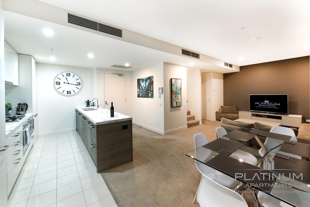 Platinum Luxury Stays At Freshwater Place Aparthotel