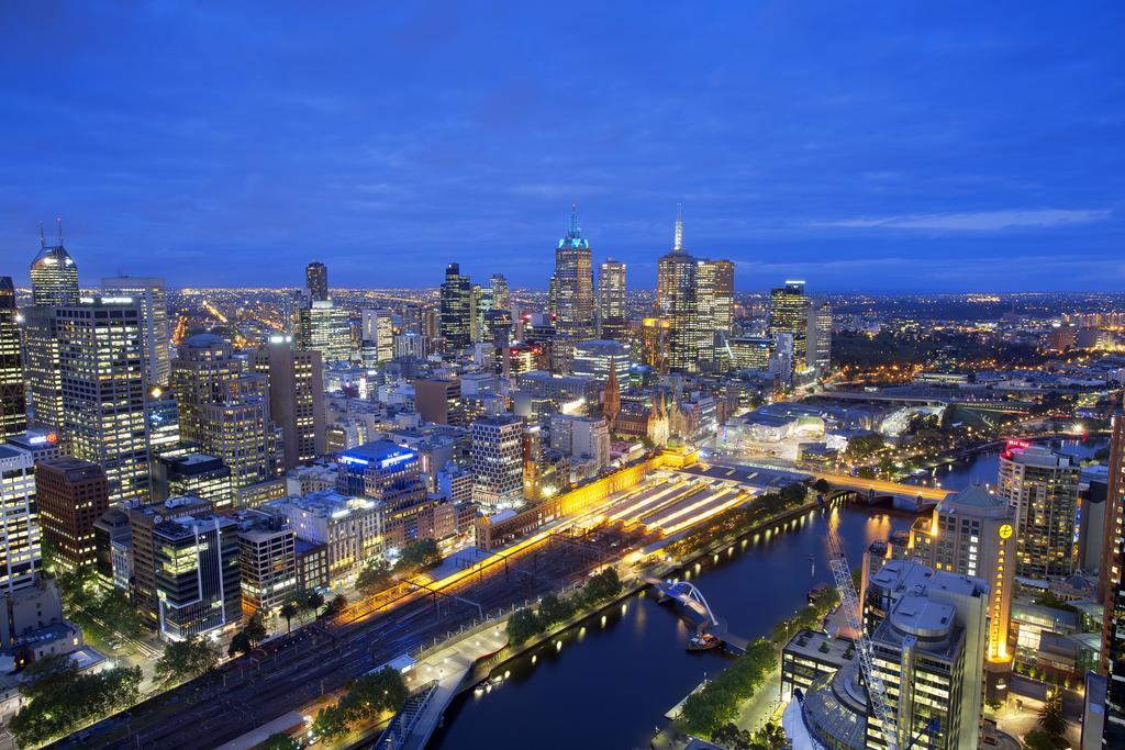 Platinum Luxury Stays At Freshwater Place Melbourne
