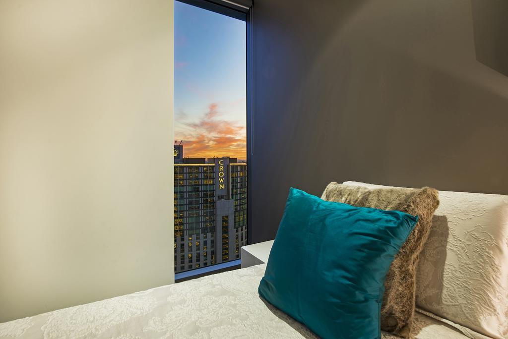 Platinum Luxury Stays At Freshwater Place 5*