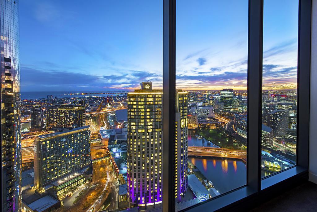 Platinum Luxury Stays At Freshwater Place Aparthotel Melbourne