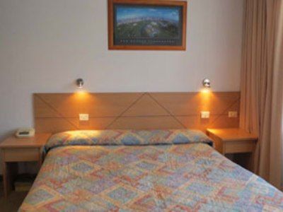 Motel Flagstaff 3*