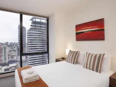 Aparthotel Tempo - Whiteman St