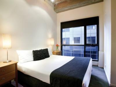 Punthill - Manhattan 4* Melbourne