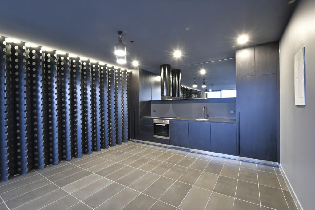 Domo Apartments-luma * Melbourne