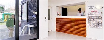 Aparthotel Edge North Melbourne