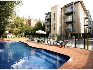 Quest St Kilda Bayside Aparthotel Melbourne