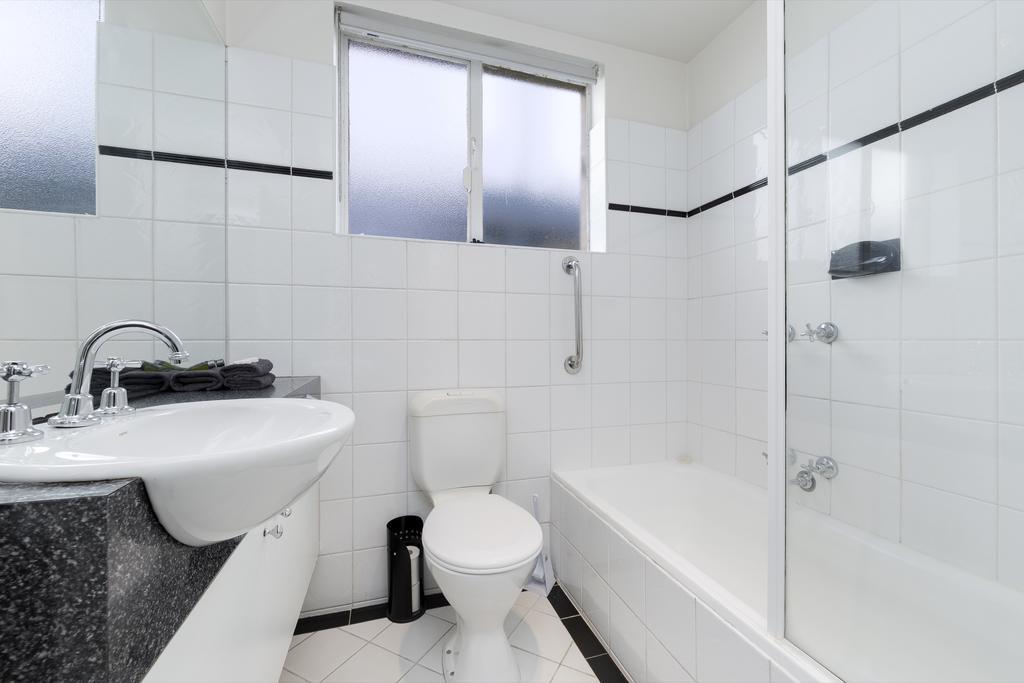 Staycentral - Brunswick Vibe Parkville