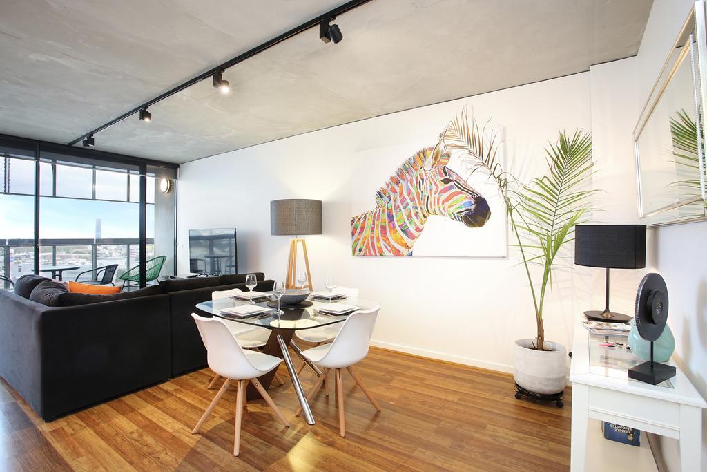 Staycentral - Ngv Arts Centre Retreat Southbank