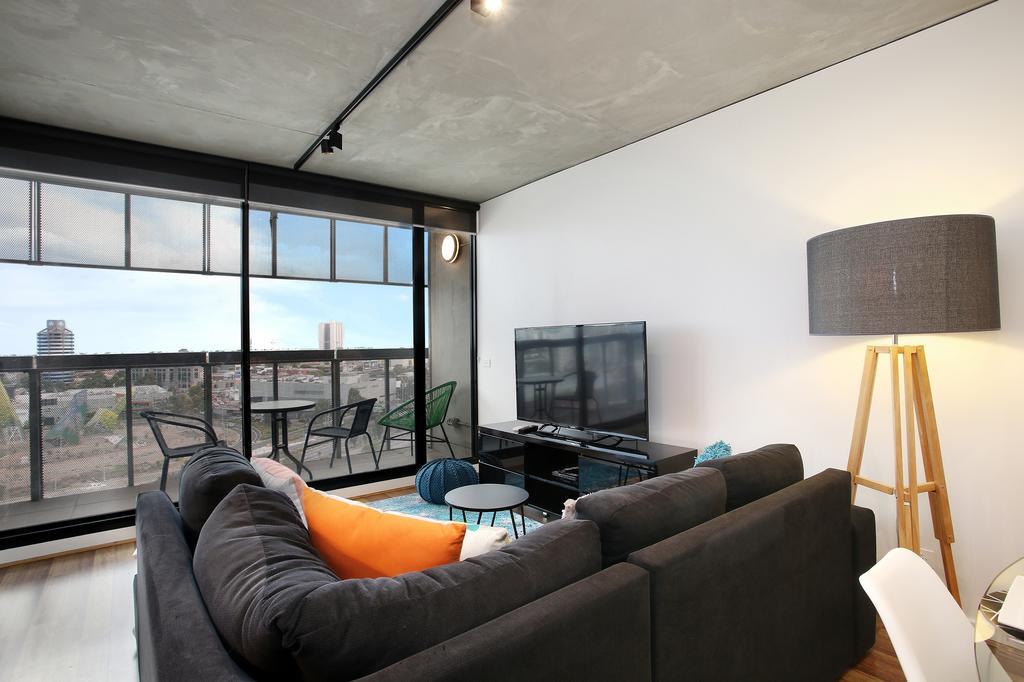 Staycentral - Ngv Arts Centre Retreat Southbank *