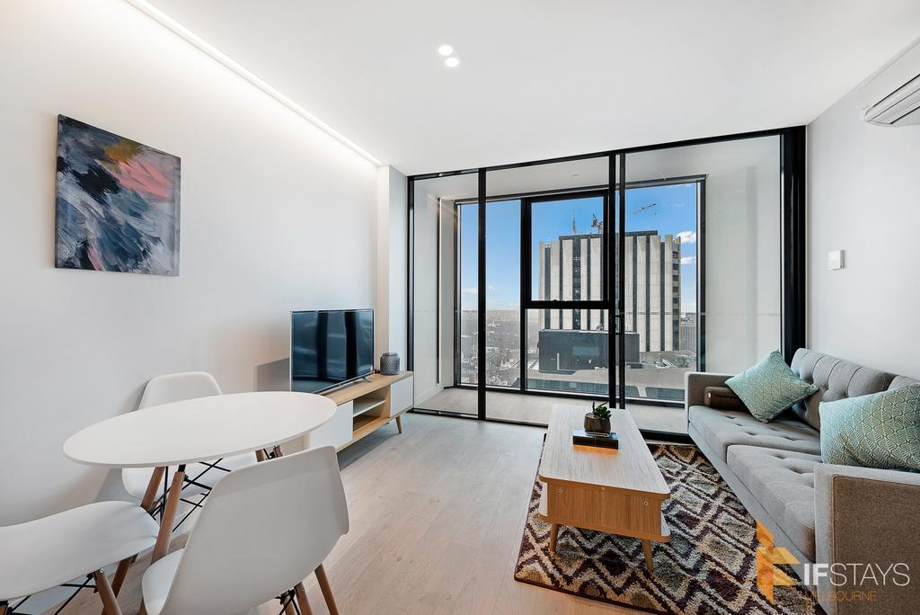 Apartment Ifsuites Light House Victoria One *