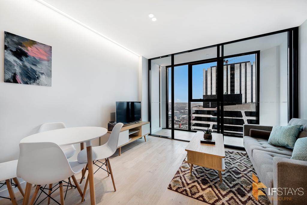 Ifsuites Light House Victoria One Apartment Melbourne