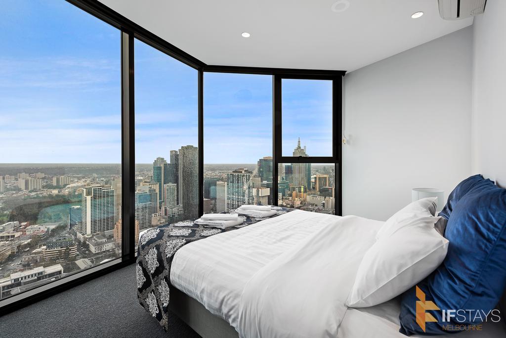 Apartment Ifsuites Light House Victoria One Melbourne