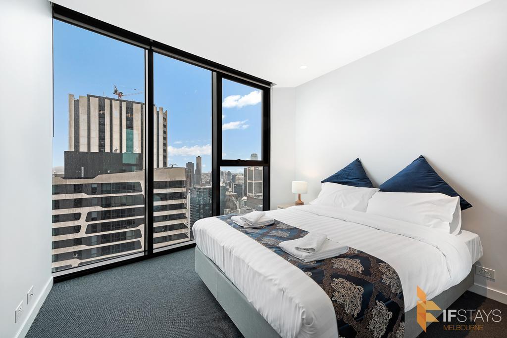 Apartment Ifsuites Light House Victoria One