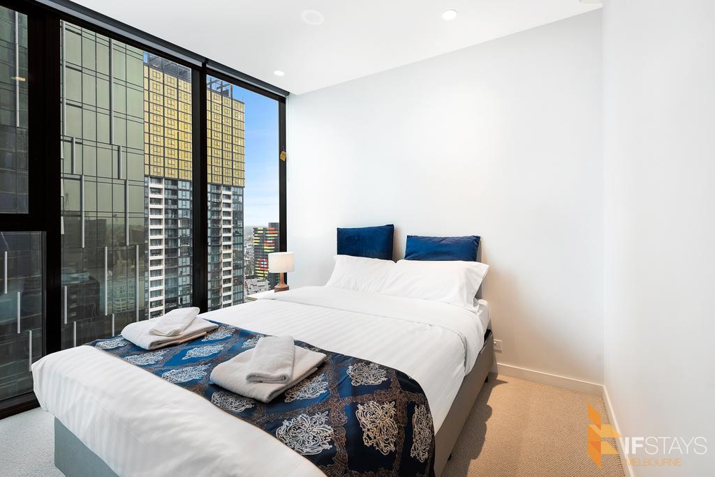 Apartment Ifsuites Light House Victoria One *