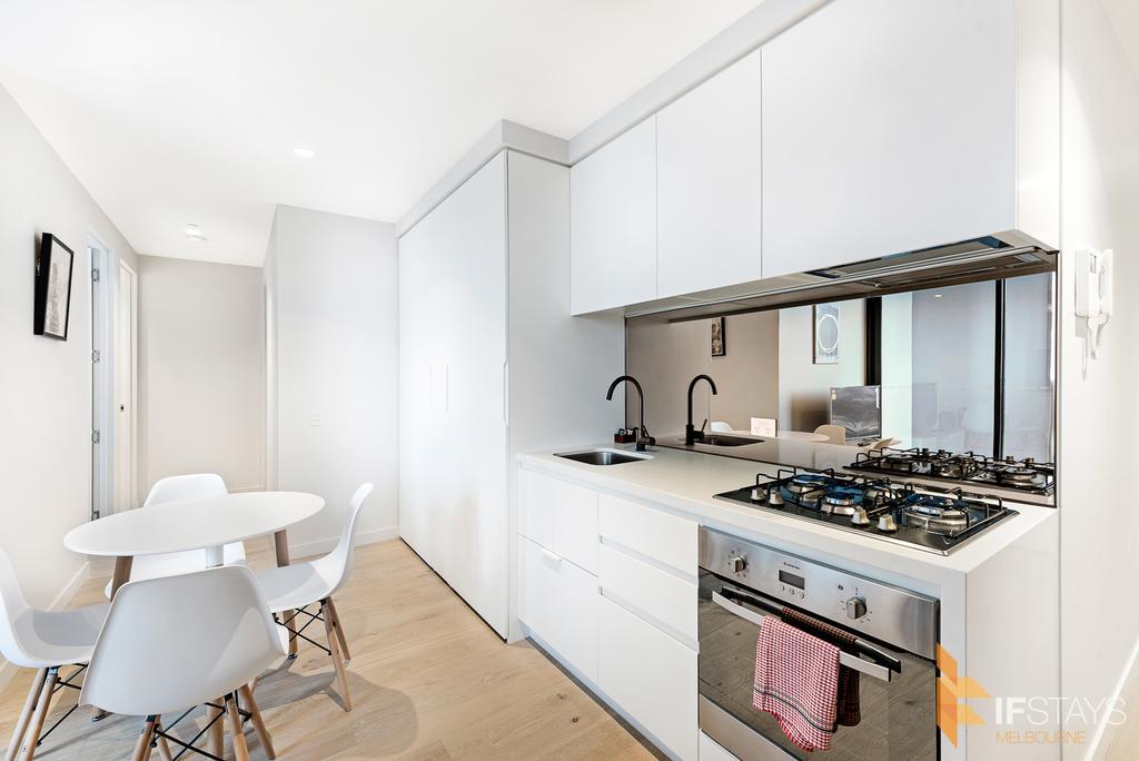 Ifsuites Light House Victoria One