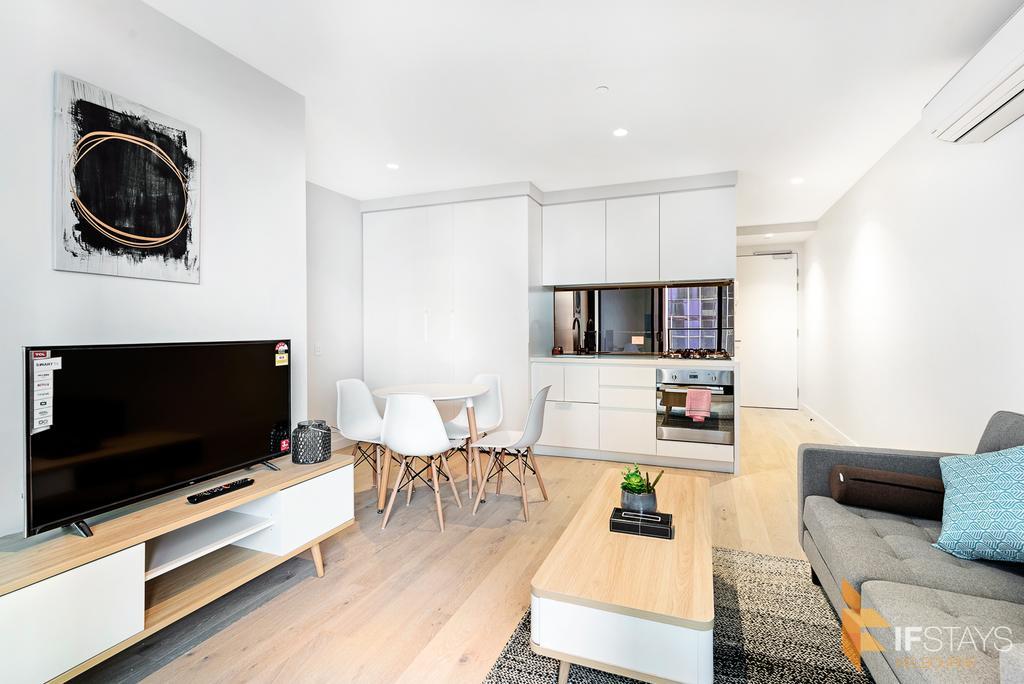 Ifsuites Light House Victoria One Apartment Melbourne