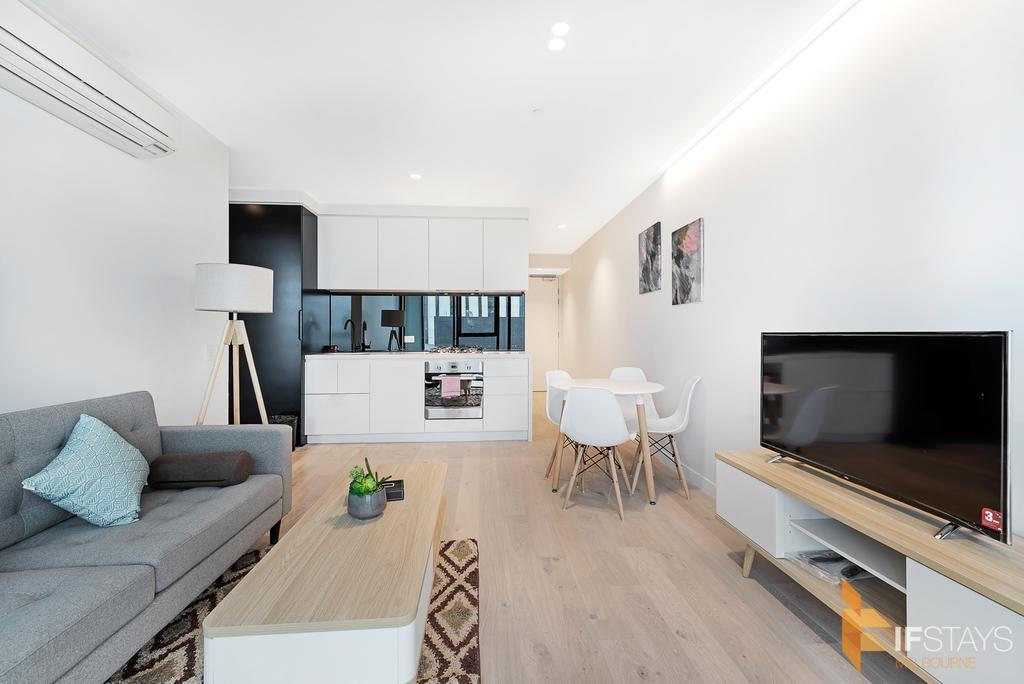 Ifsuites Light House Victoria One Apartment *