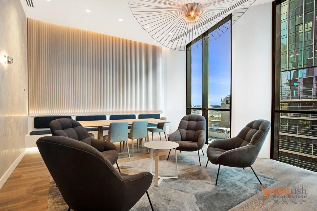 Ifsuites Light House Victoria One