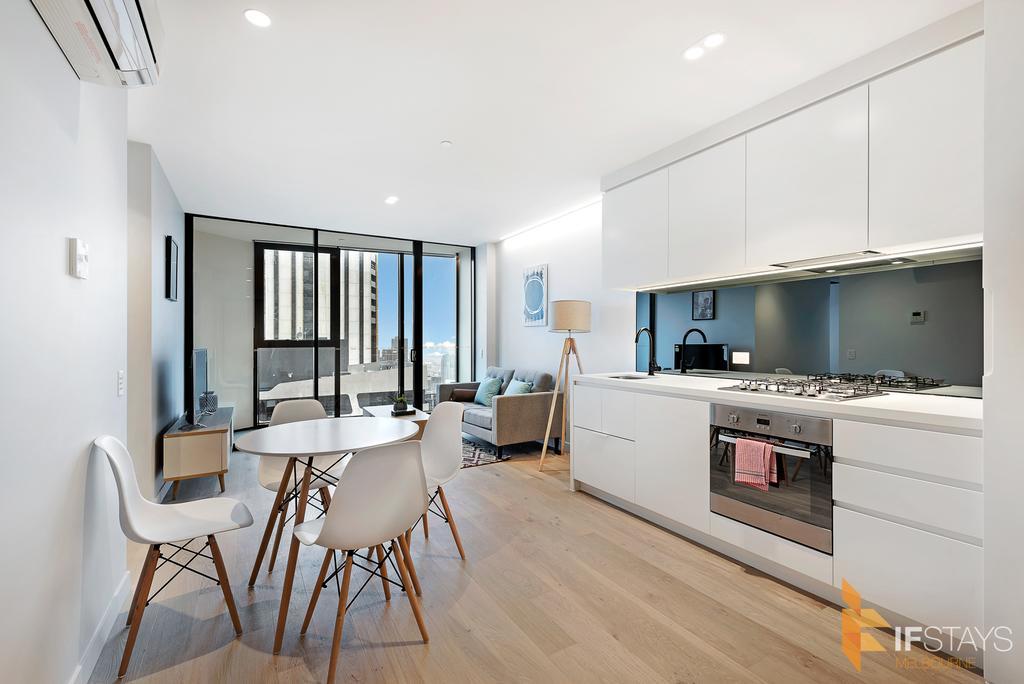 Apartment Ifsuites Light House Victoria One