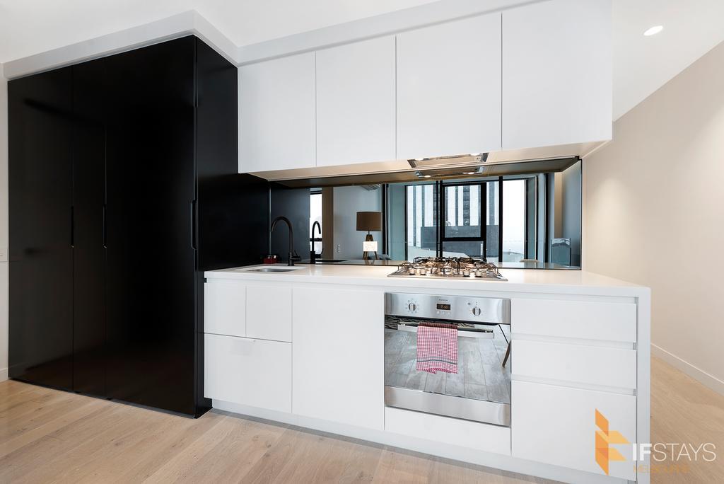 Ifsuites Light House Victoria One Apartment Melbourne