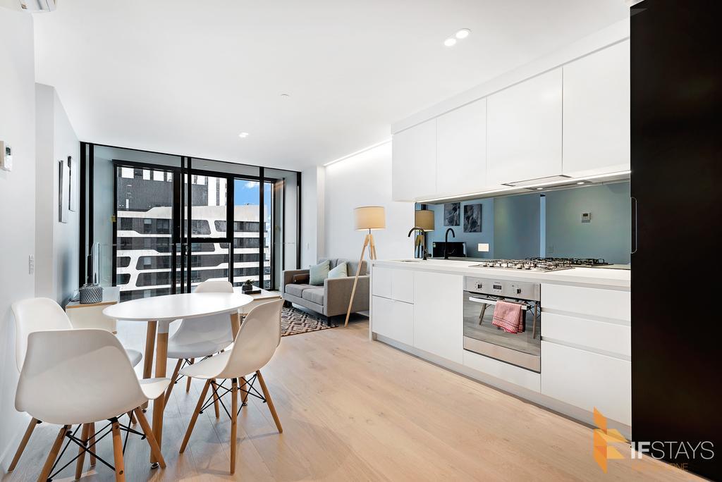 Apartment Ifsuites Light House Victoria One *