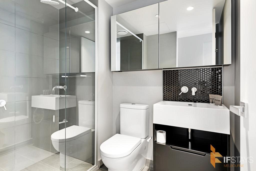 Ifsuites Light House Victoria One Apartment Melbourne